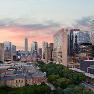 Sheraton Centre Toronto Hotel